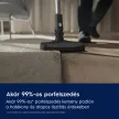 Electrolux EP31CB21GP 300 Akkumulátoros porszívó | wolfrámszürke
