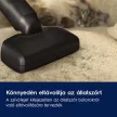 Electrolux EP61AB21UG Animal 600 Akkumulátoros porszívó | Szürke