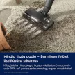Electrolux EP61AB21UG Animal 600 Akkumulátoros porszívó | Szürke