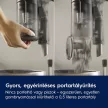 Electrolux EP61AB21UG Animal 600 Akkumulátoros porszívó | Szürke