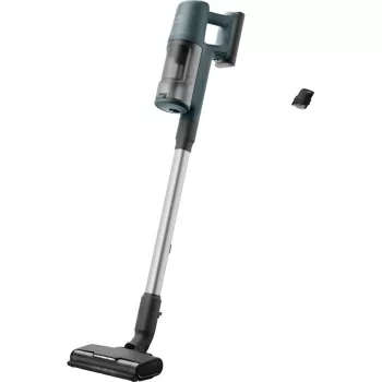   Electrolux EP61CB21OG Clean 600 Akkumulátoros porszívó | Óceánzöld