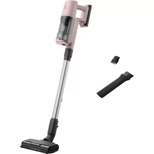 Electrolux EP61CB21WP Clean 600 Akkumulátoros porszívó | Rózsaszín
