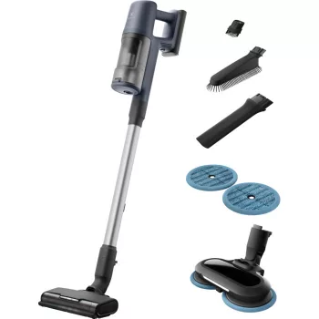   Electrolux EP61H21WET Hygienic 600 Akkumulátoros porszívó | Kék