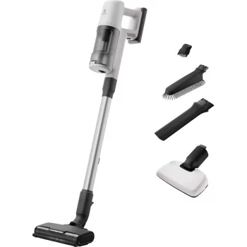   Electrolux EP61HB21UV Hygienic UV 600 Akkumulátoros porszívó | Fehér