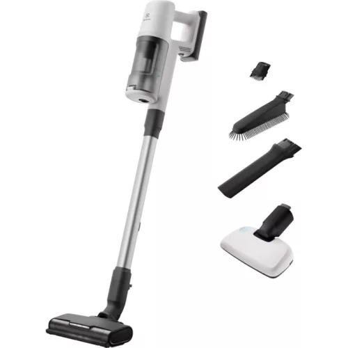 Electrolux EP61HB21UV Hygienic UV 600 Akkumulátoros porszívó | Fehér