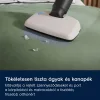   Electrolux EP61HB21UV Hygienic UV 600 Akkumulátoros porszívó | Fehér