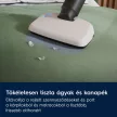 Electrolux EP61HB21UV Hygienic UV 600 Akkumulátoros porszívó | Fehér