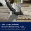 Electrolux EP61HB21UV Hygienic UV 600 Akkumulátoros porszívó | Fehér