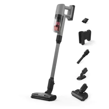   Electrolux EP71AB14UG 700 vezeték nélküli álló porszívó | 14,4V UHD akkumulátor | Szürke