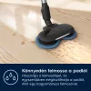   Electrolux EP71B14WET 700 vezeték nélküli álló porszívó | 14,4V UHD akkumulátor | Farmerkék
