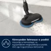  Electrolux EP71B14WET 700 vezeték nélküli álló porszívó | 14,4V UHD akkumulátor | Farmerkék
