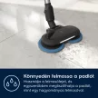 Electrolux EP71B14WET 700 vezeték nélküli álló porszívó | 14,4V UHD akkumulátor | Farmerkék