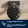 Electrolux EP71B14WET 700 vezeték nélküli álló porszívó | 14,4V UHD akkumulátor | Farmerkék