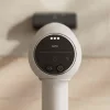   Electrolux EP71HB14UV 700 vezeték nélküli álló porszívó | 14,4V UHD akkumulátor | Kagylófehér