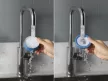 Electrolux EP71HB14UV 700 vezeték nélküli álló porszívó | 14,4V UHD akkumulátor | Kagylófehér