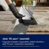   Electrolux EP82AB25UG Animal Perfect Shelving 800 Akkumulátoros porszívó | Szürke