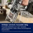 Electrolux EP82AB25UG Animal Perfect Shelving 800 Akkumulátoros porszívó | Szürke