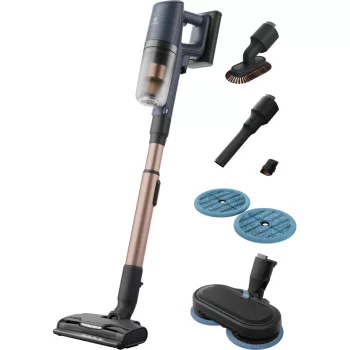   Electrolux EP82H25WET Hygienic 800 Akkumulátoros porszívó | Kék