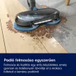 Electrolux EP82H25WET Hygienic 800 Akkumulátoros porszívó | Kék