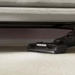 Electrolux ES52CB18SH Clean 500 vezeték nélküli álló porszívó | 18V HD akkumulátor | Fehér (kagylóhély)