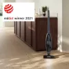   Electrolux ES52CB21DB Clean 500 vezeték nélküli álló porszívó | 21,6V HD akkumulátor | Farmerkék
