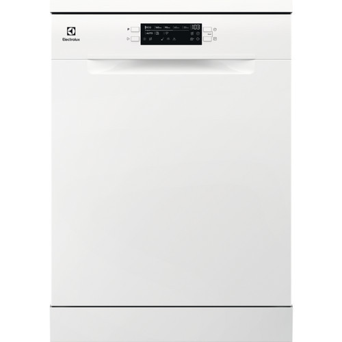 Electrolux ESA47300SW Szabadonálló mosogatógép | Inox | 60 cm