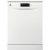 Electrolux ESA47300SW Szabadonálló mosogatógép | Inox | 60 cm