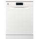 Electrolux ESA47300SW Szabadonálló mosogatógép | Inox | 60 cm