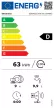 Electrolux ESG42310SW Szabadonálló mosogatógép | Fehér | 45 cm