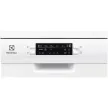 Electrolux ESG42310SW Szabadonálló mosogatógép | Fehér | 45 cm