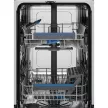 Electrolux ESG42310SW Szabadonálló mosogatógép | Fehér | 45 cm
