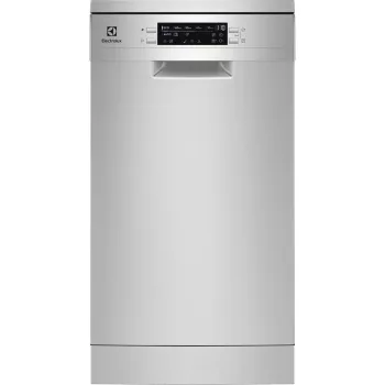   Electrolux ESG43310SX Szabadonálló mosogatógép | Inox | 45 cm