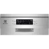   Electrolux ESG43310SX Szabadonálló mosogatógép | Inox | 45 cm