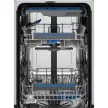 Electrolux ESG43310SX Szabadonálló mosogatógép | Inox | 45 cm