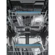 Electrolux ESG43310SX Szabadonálló mosogatógép | Inox | 45 cm