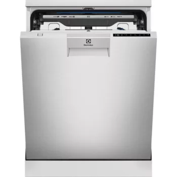   Electrolux ESM89300SX Szabadonálló mosogatógép | Inox | 60 cm