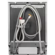 Electrolux ESM89300SX Szabadonálló mosogatógép | Inox | 60 cm