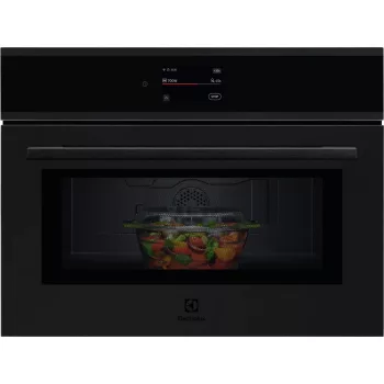   Electrolux EVM9E2XT beépíthető kompakt mikrohullámú sütő