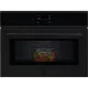 Electrolux EVM9E2XT beépíthető kompakt mikrohullámú sütő