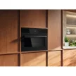 Electrolux EVM9E2XT beépíthető kompakt mikrohullámú sütő