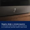 Electrolux EVM9E2XT beépíthető kompakt mikrohullámú sütő