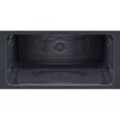 Electrolux EVM9E2XT beépíthető kompakt mikrohullámú sütő