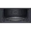 Electrolux EVM9E2XT beépíthető kompakt mikrohullámú sütő