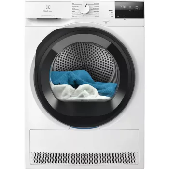   Electrolux EW6D285AE GentleCare Hőszivattyús szárítógép 