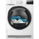 Electrolux EW6D285AE GentleCare Hőszivattyús szárítógép 