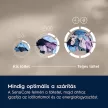Electrolux EW6D285AE GentleCare Hőszivattyús szárítógép 