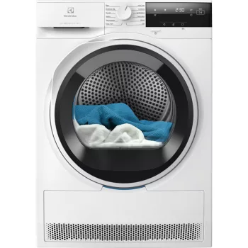   Electrolux EW6D384AE GentleCare Hőszivattyús szárítógép 
