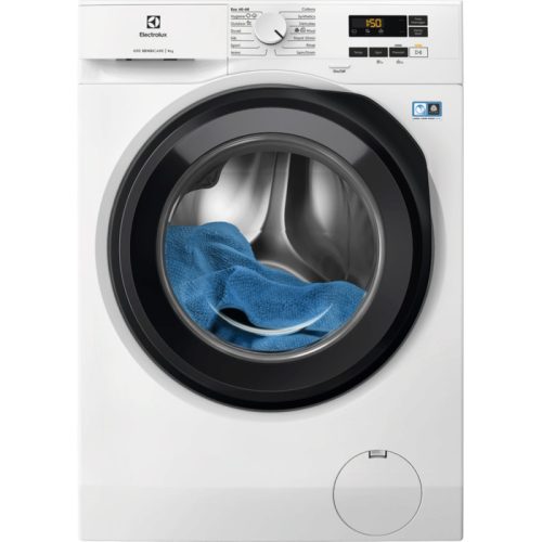 Electrolux EW6F1492E SensiCare Elöltöltős mosógép  