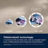 Electrolux EW6F2282E SensiCare Elöltöltős mosógép  