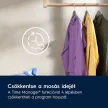 Electrolux EW6F2282E SensiCare Elöltöltős mosógép  